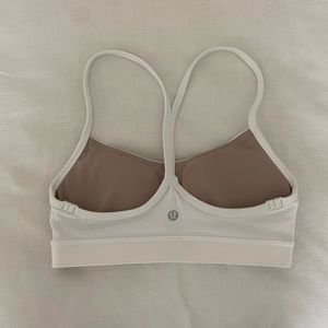 Lululemon Flow Y Bra Nulu
